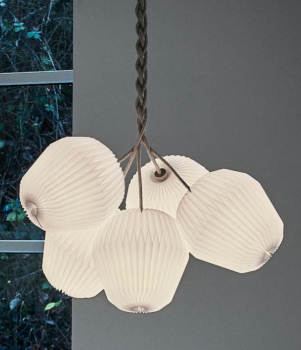 Preview: Le Klint The Bouquet 130M5 Pendelleuchte